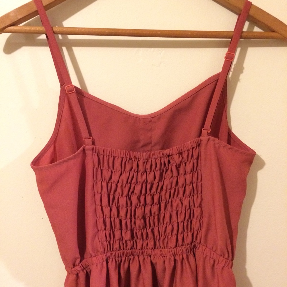 Kardashian Kollection Spaghetti Strap Dress - Picture 4 of 8